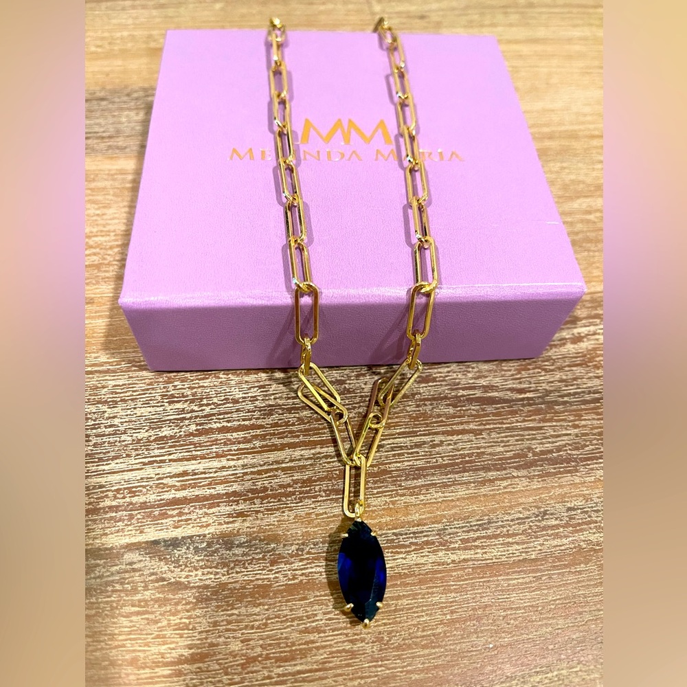 Melinda Maria Bradshaw Necklace